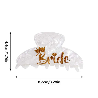 Skřipec Bride