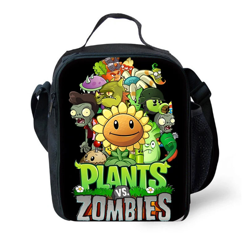 Set batohu Plants Vs Zombies