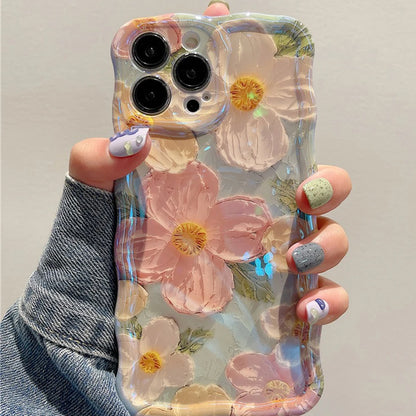 Retro obal na IPhone