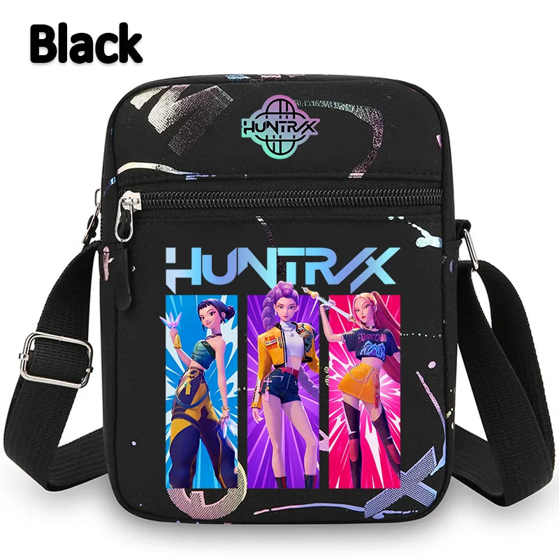 Taštička Demon Hunters