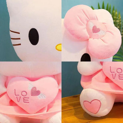 Plyšová hračka Hello Kitty