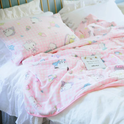 Deka Sanrio Hello Kitty