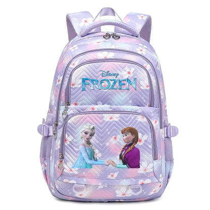 Školní batoh Frozen