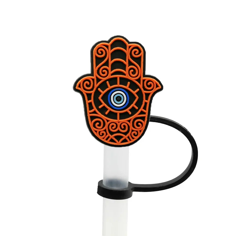 Doplňky na Stanley cup evil eye