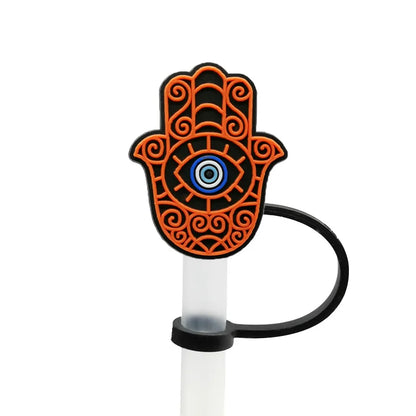 Doplňky na Stanley cup evil eye