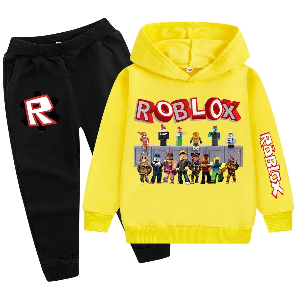 Dětská tepláková souprava Roblox