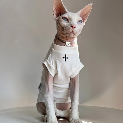Triko pro kočky Sphynx