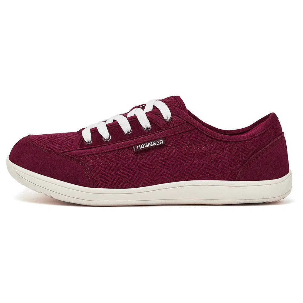 Unisex barefoot tenisky se vzorem