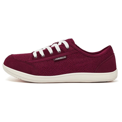 Unisex barefoot tenisky se vzorem