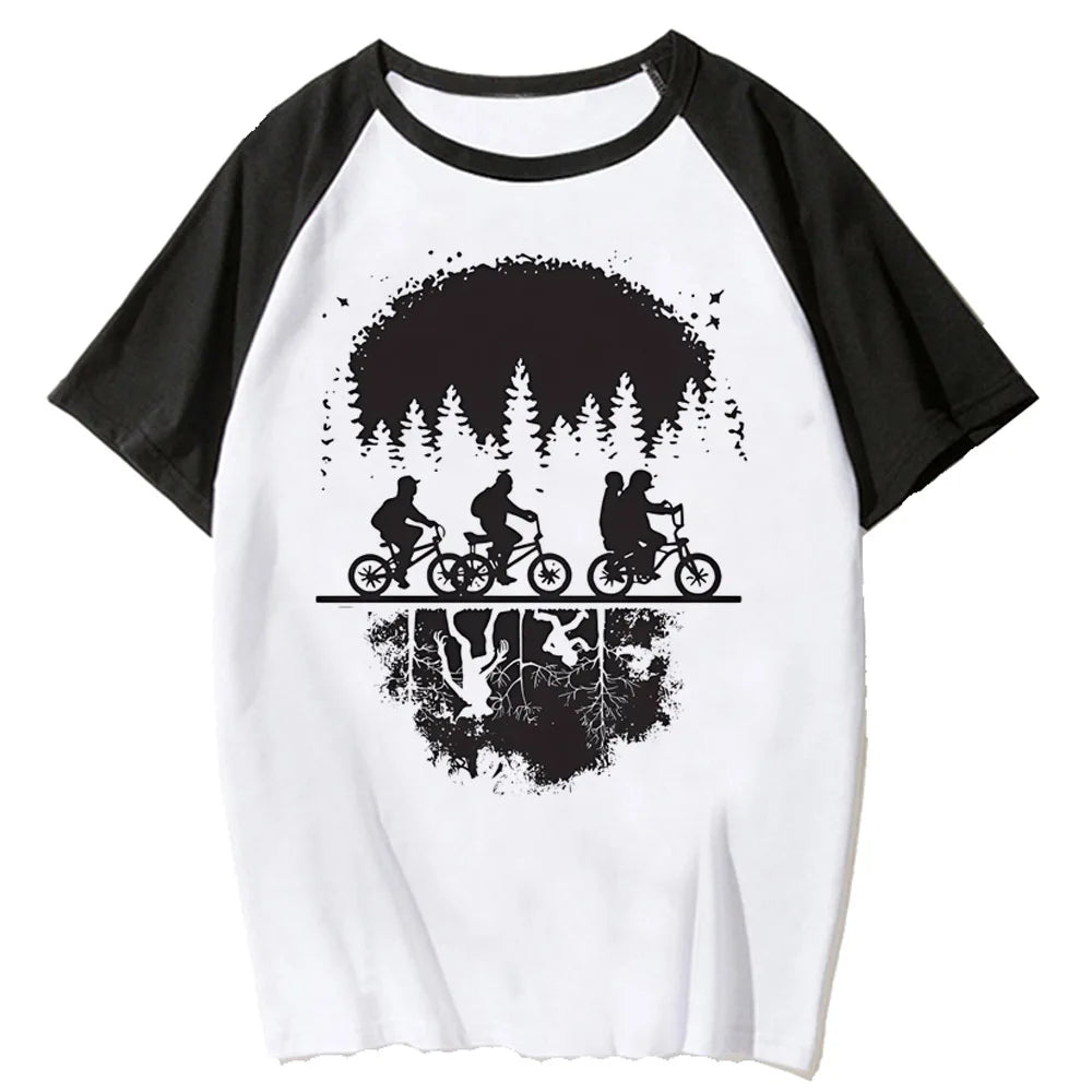 Unisex triko Stranger Things