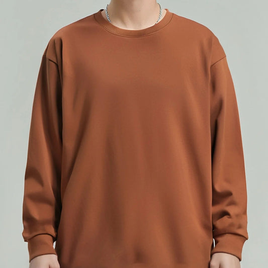 Unisex triko z kvalitní bavlny