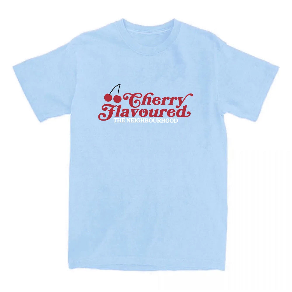 Unisex triko The Neighbourhood