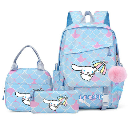 Set batohu Cinnamoroll