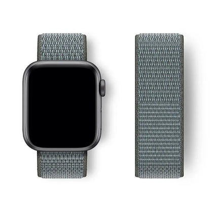 Nylonový řemínek na Apple Watch
