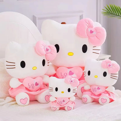 Plyšová hračka Hello Kitty