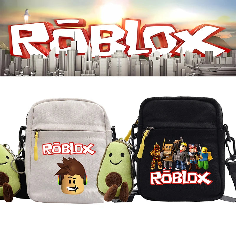 Taška přes rameno Roblox