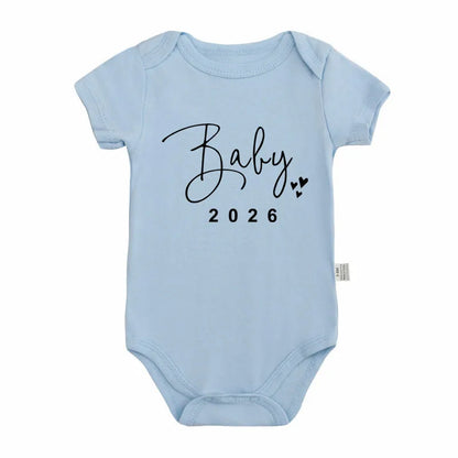 Body baby 2026