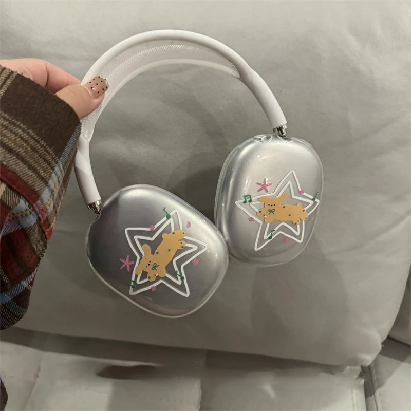 Obal na Airpods Max Y2k