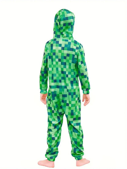 Overal Minecraft