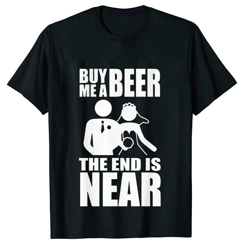 Triko Buy me a beer
