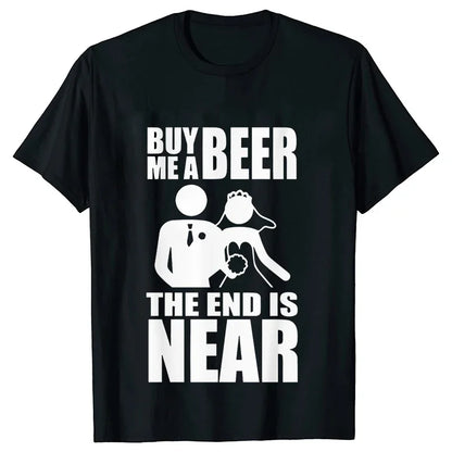 Triko Buy me a beer