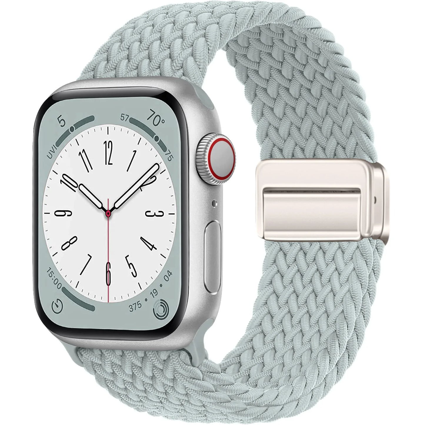 Elegantní řemínek na Apple Watch