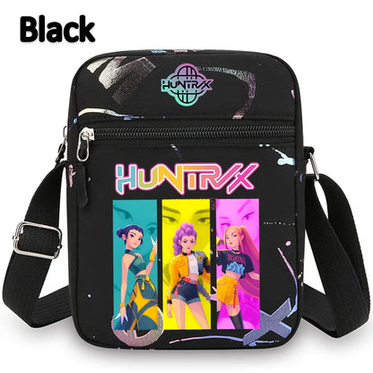 Taštička Demon Hunters