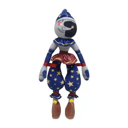 Plyšáci Fnaf