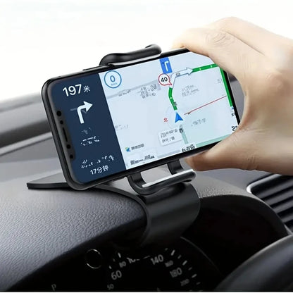 Držák na mobil do auta