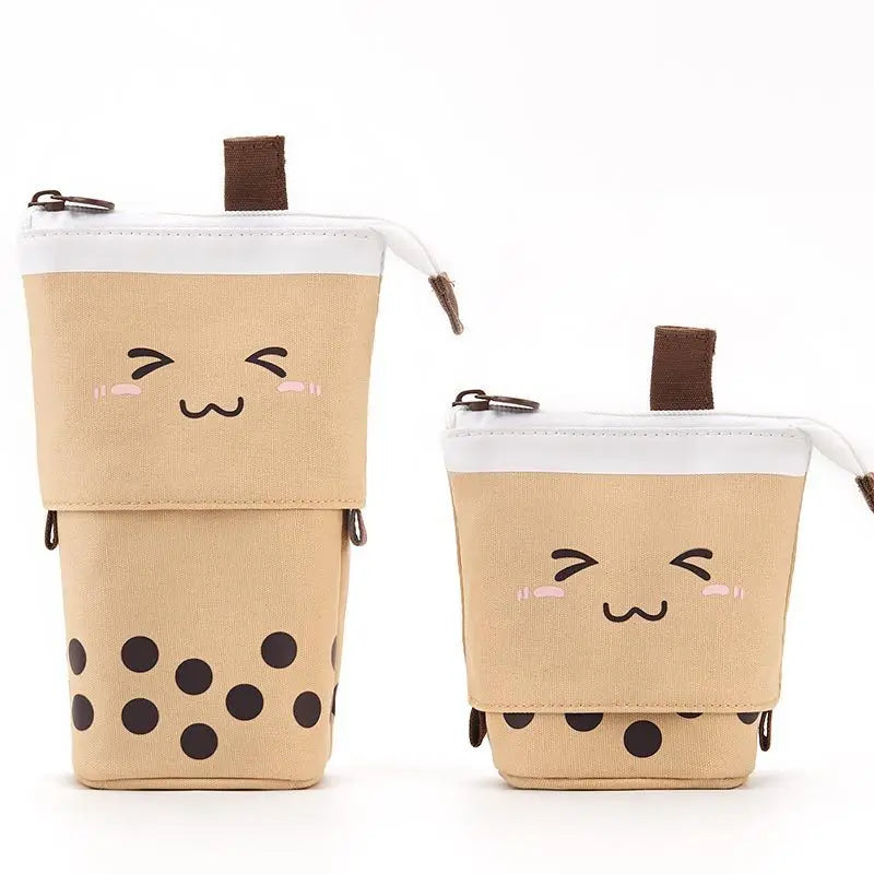 Bubble tea penál