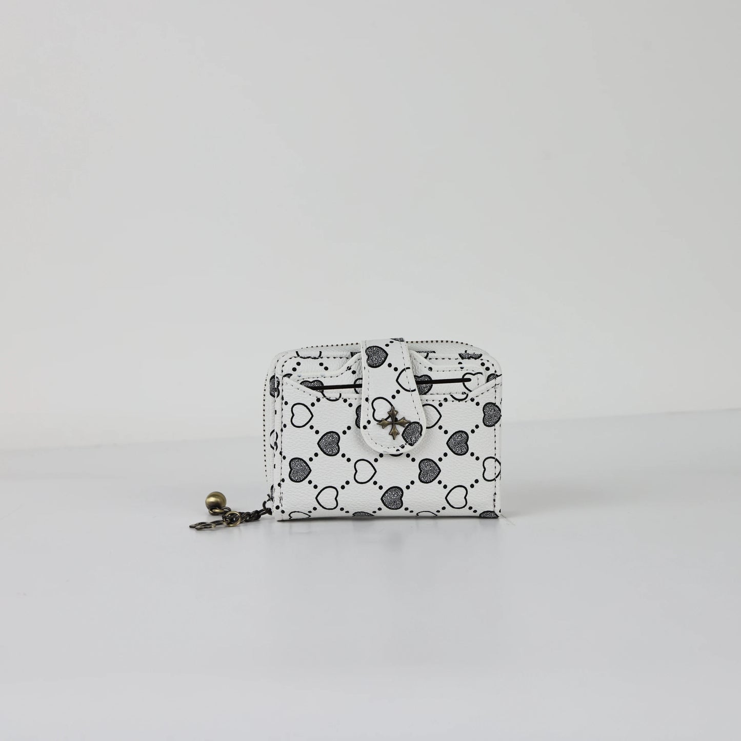 Dámská stylová peněženka