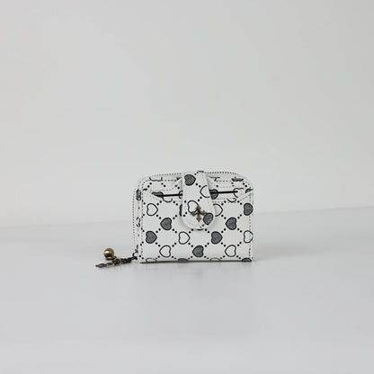 Dámská stylová peněženka