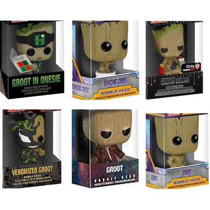 Figurka Groot
