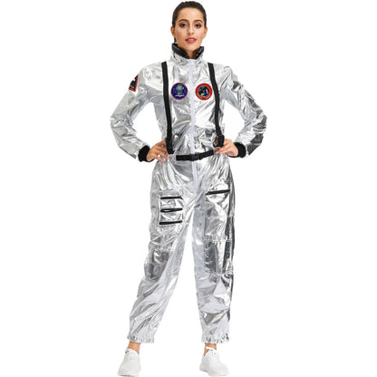 Kostým Astronaut