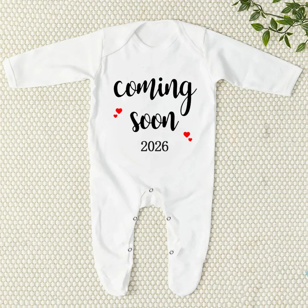 Dupačky pro miminka 2026