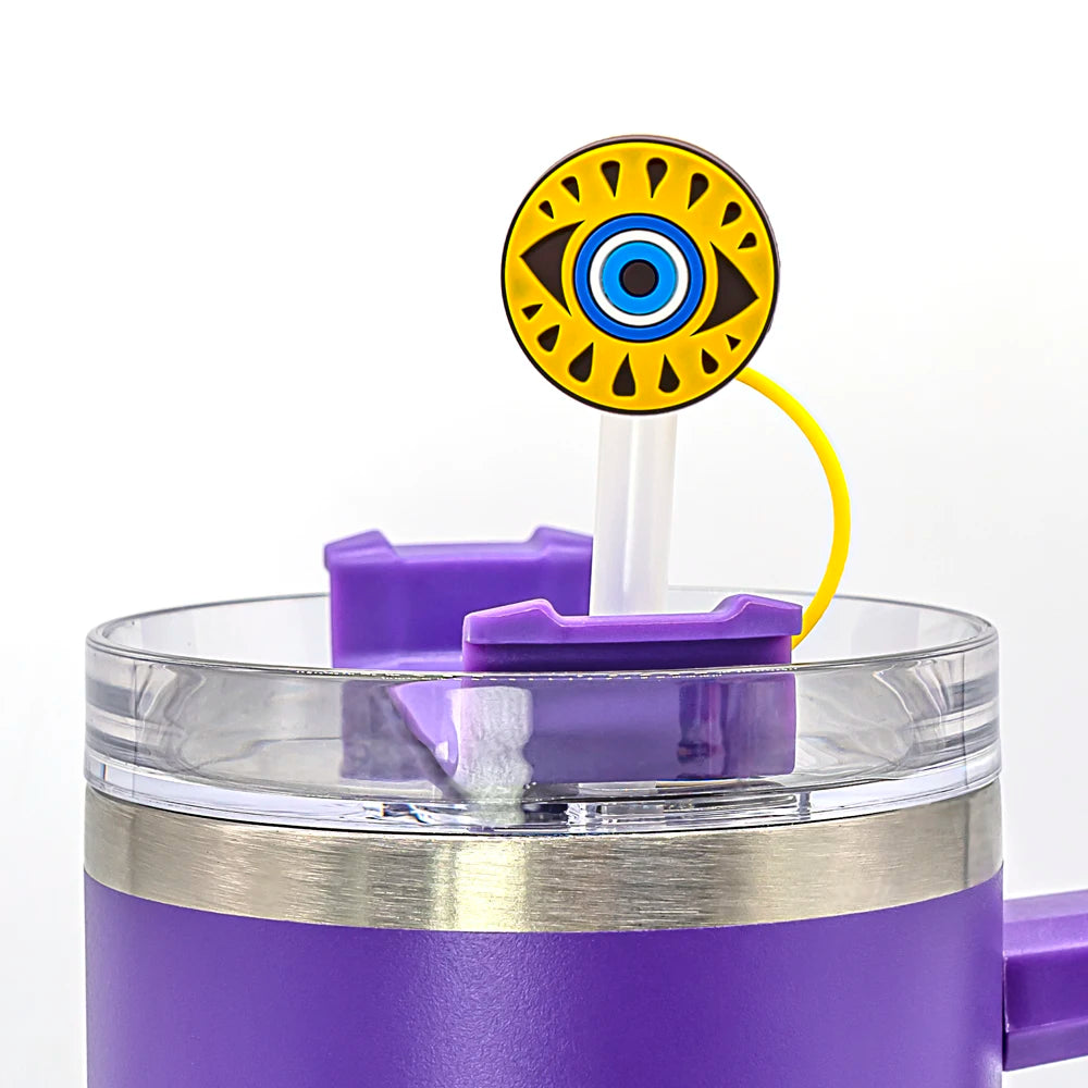 Doplňky na Stanley cup evil eye