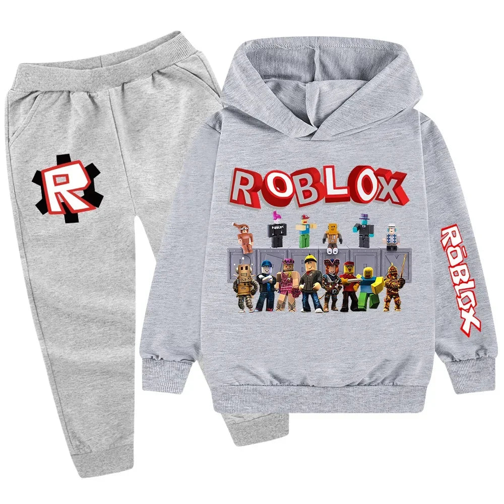 Dětská tepláková souprava Roblox