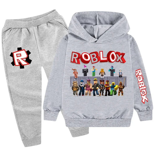 Dětská tepláková souprava Roblox (Skladem v ČR)