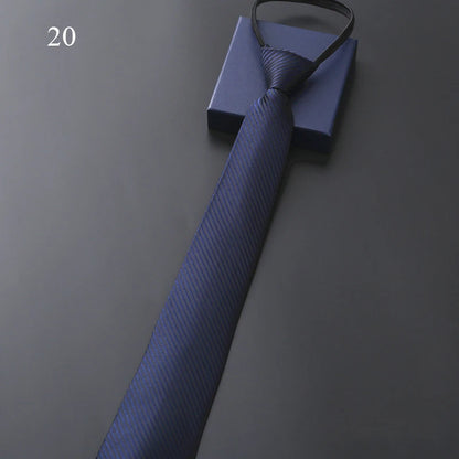 Pánská elegantní kravata