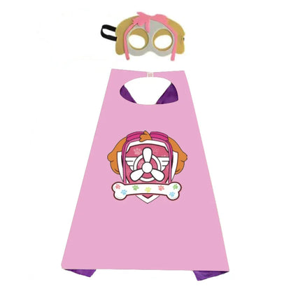 Tlapková patrola kostým