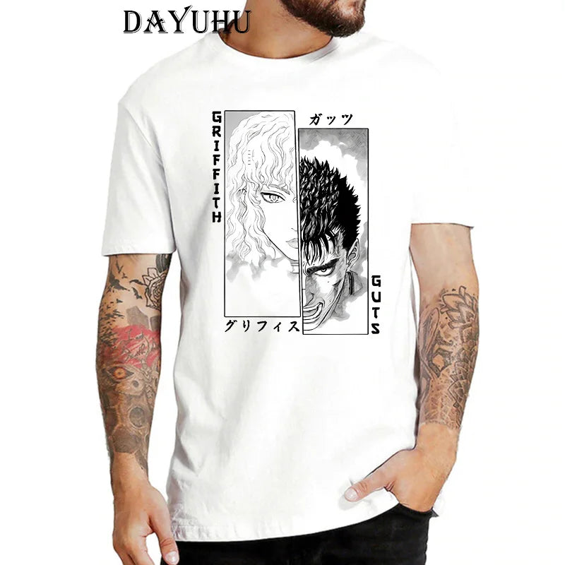 Pánské triko Berserk