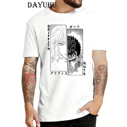 Pánské triko Berserk
