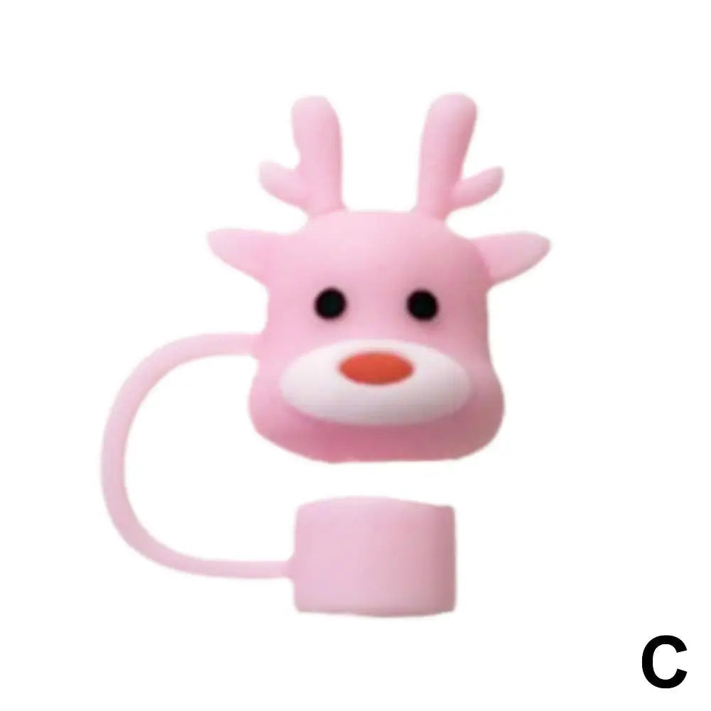 Vánoční doplňky na Stanley