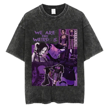 Dámské triko Anime Nana Osaki
