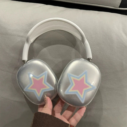 Obal na Airpods Max Y2k