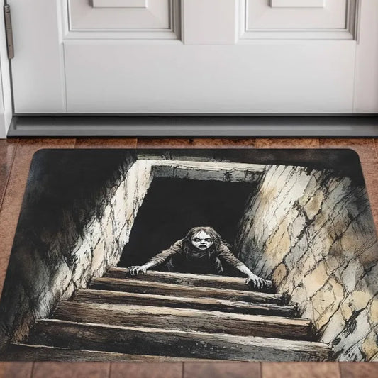 Halloweenská předložka