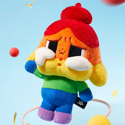 POP MART Cry Baby limitovaná edice