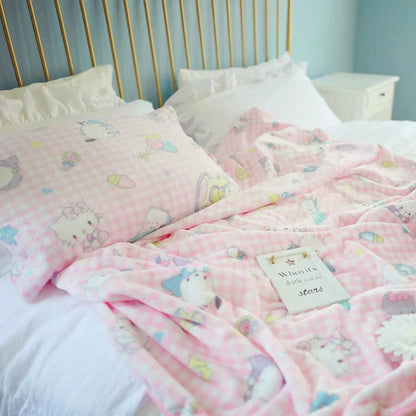 Deka Sanrio Hello Kitty