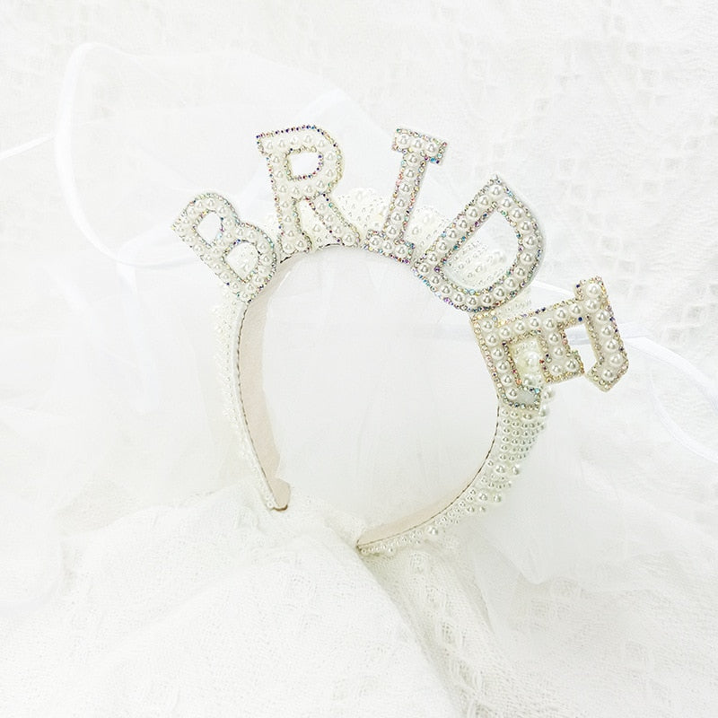 Čelenka Bride