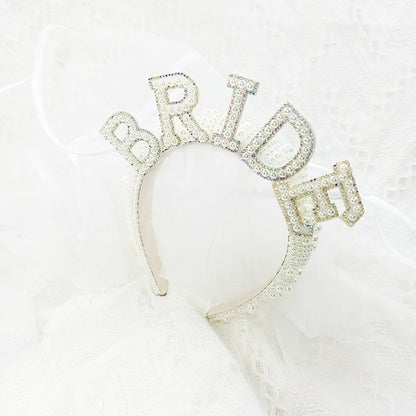 Čelenka Bride
